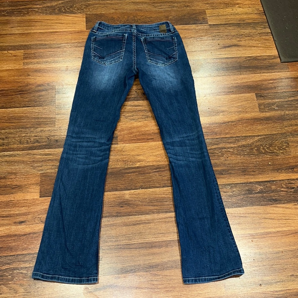 BKE JEANS